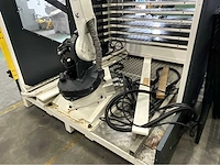 2016 bmd automation uitnamerobot - afbeelding 19 van  19