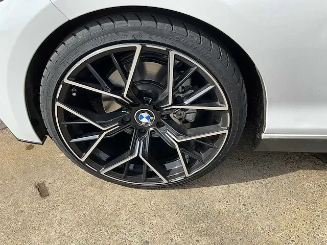 2016 bmw 2-serie cabrio 220i personenauto - afbeelding 2 van  33
