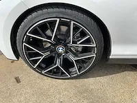 2016 bmw 2-serie cabrio 220i personenauto - afbeelding 2 van  33