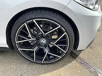 2016 bmw 2-serie cabrio 220i personenauto - afbeelding 3 van  33