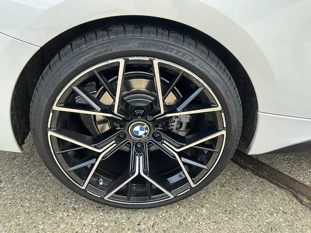 2016 bmw 2-serie cabrio 220i personenauto - afbeelding 4 van  33