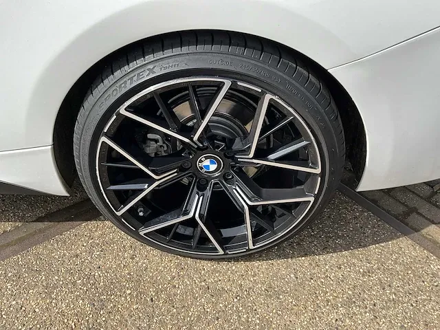 2016 bmw 2-serie cabrio 220i personenauto - afbeelding 5 van  33