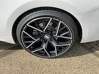 2016 bmw 2-serie cabrio 220i personenauto - afbeelding 5 van  33