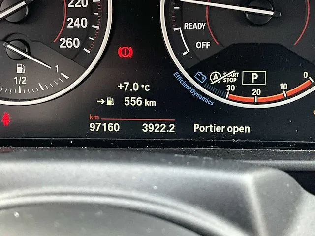 2016 bmw 2-serie cabrio 220i personenauto - afbeelding 15 van  33