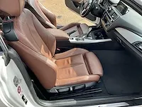 2016 bmw 2-serie cabrio 220i personenauto - afbeelding 20 van  33