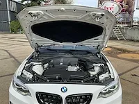 2016 bmw 2-serie cabrio 220i personenauto - afbeelding 21 van  33