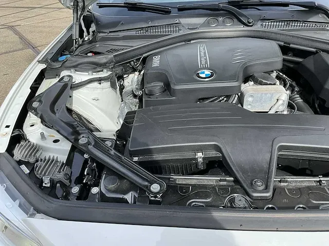 2016 bmw 2-serie cabrio 220i personenauto - afbeelding 22 van  33