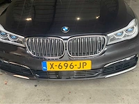 2016 bmw 740li xdrive personenauto x-696-jp - afbeelding 3 van  101