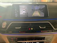 2016 bmw 740li xdrive personenauto x-696-jp - afbeelding 5 van  101