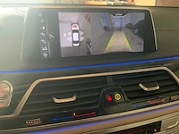 2016 bmw 740li xdrive personenauto x-696-jp - afbeelding 7 van  101