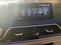 2016 bmw 740li xdrive personenauto x-696-jp - afbeelding 8 van  101