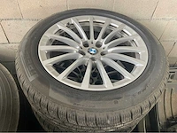 2016 bmw 740li xdrive personenauto x-696-jp - afbeelding 17 van  101