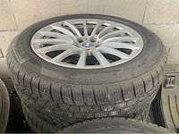 2016 bmw 740li xdrive personenauto x-696-jp - afbeelding 18 van  101