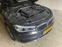 2016 bmw 740li xdrive personenauto x-696-jp - afbeelding 22 van  101