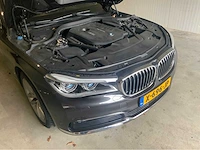 2016 bmw 740li xdrive personenauto x-696-jp - afbeelding 24 van  101