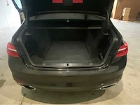 2016 bmw 740li xdrive personenauto x-696-jp - afbeelding 27 van  101
