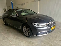 2016 bmw 740li xdrive personenauto x-696-jp - afbeelding 25 van  101