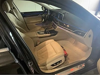 2016 bmw 740li xdrive personenauto x-696-jp - afbeelding 39 van  101