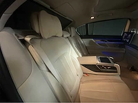 2016 bmw 740li xdrive personenauto x-696-jp - afbeelding 41 van  101