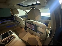 2016 bmw 740li xdrive personenauto x-696-jp - afbeelding 42 van  101
