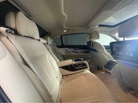 2016 bmw 740li xdrive personenauto x-696-jp - afbeelding 45 van  101