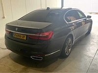 2016 bmw 740li xdrive personenauto x-696-jp - afbeelding 36 van  101