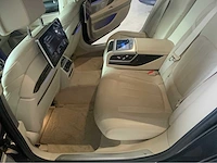 2016 bmw 740li xdrive personenauto x-696-jp - afbeelding 56 van  101