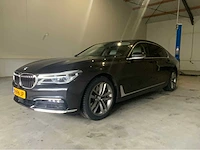 2016 bmw 740li xdrive personenauto x-696-jp - afbeelding 47 van  101
