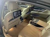 2016 bmw 740li xdrive personenauto x-696-jp - afbeelding 68 van  101