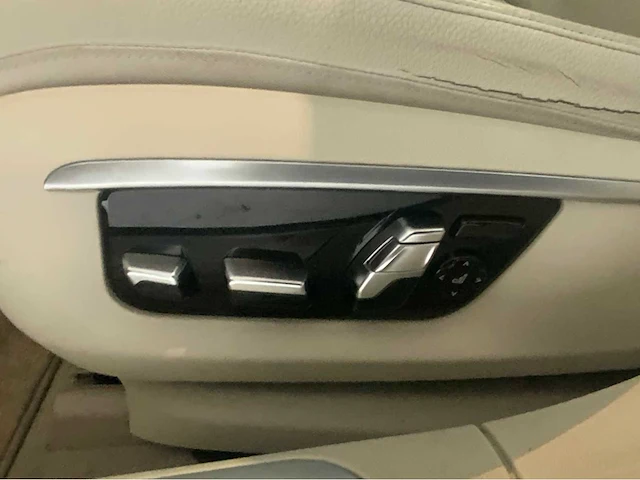 2016 bmw 740li xdrive personenauto x-696-jp - afbeelding 75 van  101