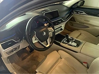 2016 bmw 740li xdrive personenauto x-696-jp - afbeelding 86 van  101