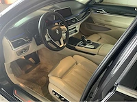 2016 bmw 740li xdrive personenauto x-696-jp - afbeelding 87 van  101