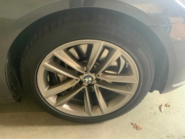 2016 bmw 740li xdrive personenauto x-696-jp - afbeelding 89 van  101