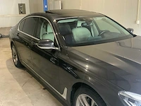 2016 bmw 740li xdrive personenauto x-696-jp - afbeelding 80 van  101