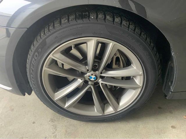 2016 bmw 740li xdrive personenauto x-696-jp - afbeelding 92 van  101