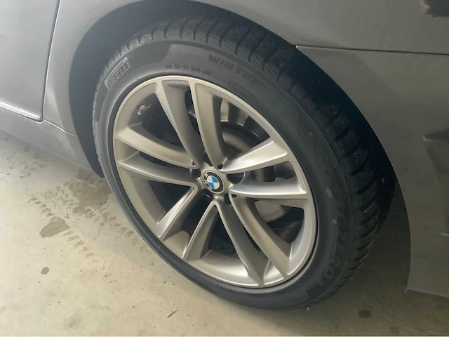 2016 bmw 740li xdrive personenauto x-696-jp - afbeelding 93 van  101