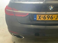 2016 bmw 740li xdrive personenauto x-696-jp - afbeelding 96 van  101