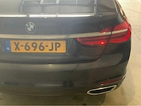 2016 bmw 740li xdrive personenauto x-696-jp - afbeelding 97 van  101