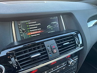 2016 bmw x3 drive 20d personenauto pz-227-t - afbeelding 29 van  63