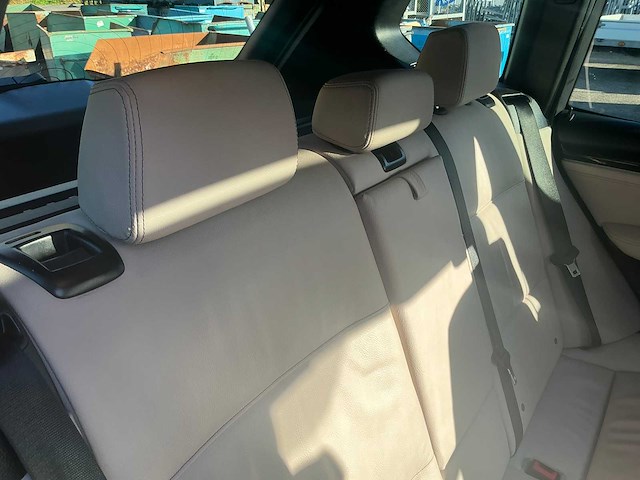 2016 bmw x3 drive 20d personenauto pz-227-t - afbeelding 30 van  63