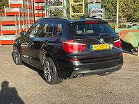 2016 bmw x3 drive 20d personenauto pz-227-t - afbeelding 42 van  63
