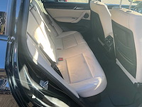 2016 bmw x3 drive 20d personenauto pz-227-t - afbeelding 15 van  63