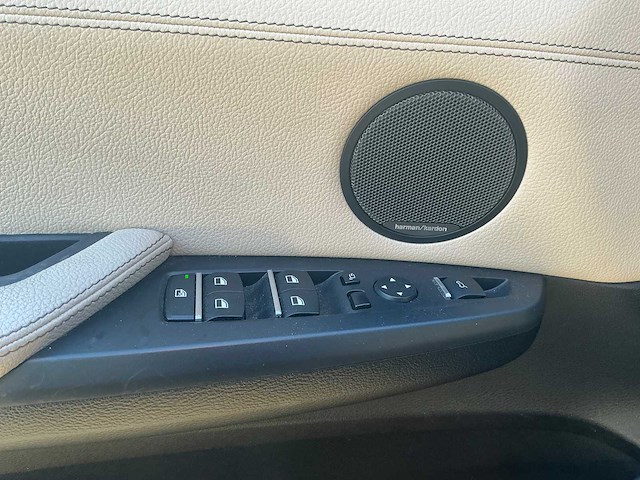 2016 bmw x3 drive 20d personenauto pz-227-t - afbeelding 24 van  63