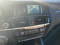 2016 bmw x3 drive 20d personenauto pz-227-t - afbeelding 31 van  63