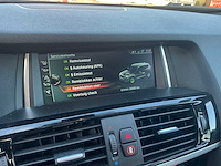 2016 bmw x3 drive 20d personenauto pz-227-t - afbeelding 32 van  63