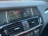 2016 bmw x3 drive 20d personenauto pz-227-t - afbeelding 33 van  63