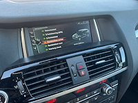 2016 bmw x3 drive 20d personenauto pz-227-t - afbeelding 34 van  63