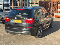 2016 bmw x3 drive 20d personenauto pz-227-t - afbeelding 41 van  63