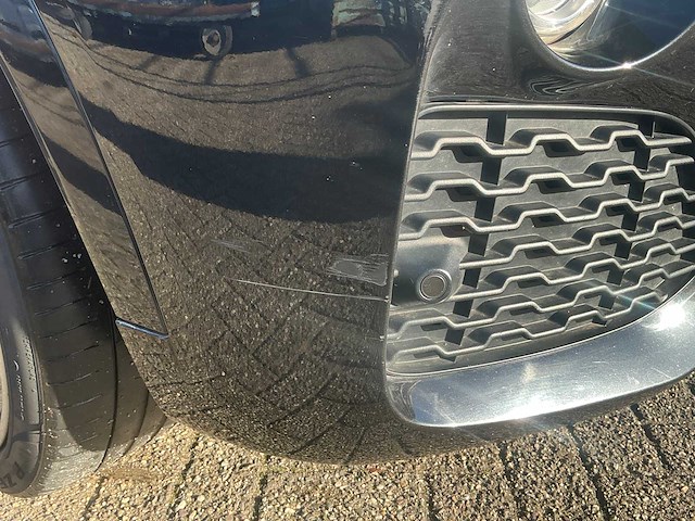 2016 bmw x3 drive 20d personenauto pz-227-t - afbeelding 48 van  63