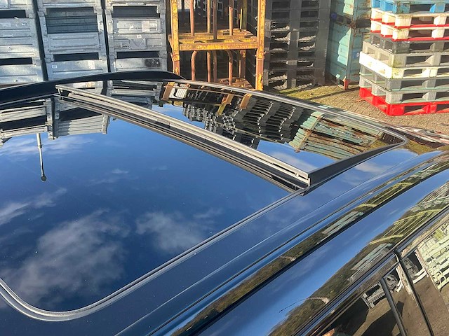 2016 bmw x3 drive 20d personenauto pz-227-t - afbeelding 56 van  63